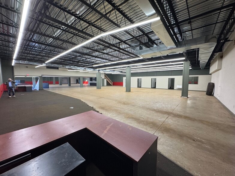 2577 Route 112, Medford, NY for lease - Building Photo - Image 3 of 8