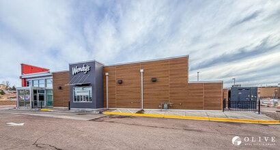 13481 Bass Pro Dr, Colorado Springs, CO for lease Building Photo- Image 2 of 8