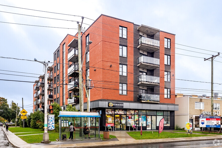 3808 Boul Notre-Dame, Laval, QC for sale - Primary Photo - Image 1 of 1