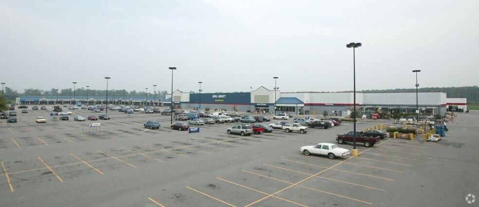 1500 Armory Dr, Franklin, VA à vendre - Photo du bâtiment - Image 2 de 16