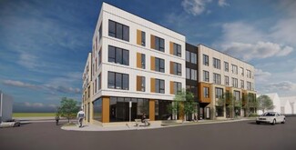 Plus de détails pour 5401 Chicago Ave, Minneapolis, MN - Multi-résidentiel à vendre