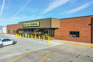 Plus de détails pour 638 Illinois St, Sidney, NE - Bureau à louer