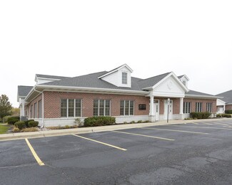 Plus de détails pour 9980 W 190th St, Mokena, IL - Coworking à louer