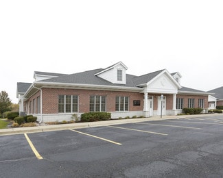 More details for 9980 W 190th St, Mokena, IL - Office for Sale