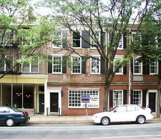More details for 111 S Warren St, Trenton, NJ - Retail for Sale