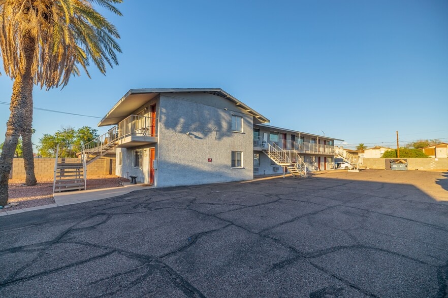 35 N May St, Mesa, AZ for sale - Building Photo - Image 2 of 16