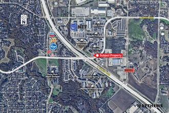 The Heights At Campfire Crossing 2000 W Campbell Rd, Garland, TX for lease Interior Photo- Image 2 of 2