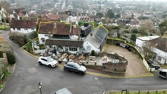 Plus de détails pour York Hl, Loughton - Commerce de détail à vendre