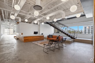 6100 Wilshire Blvd, Los Angeles, CA for lease Interior Photo- Image 2 of 8