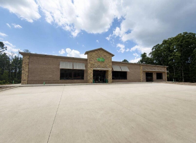 6477 McEver Rd, Flowery Branch, GA for lease - Building Photo - Image 3 of 7