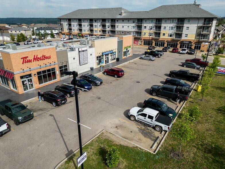 375 Loutit Rd, Fort McMurray, AB for sale - Building Photo - Image 1 of 1
