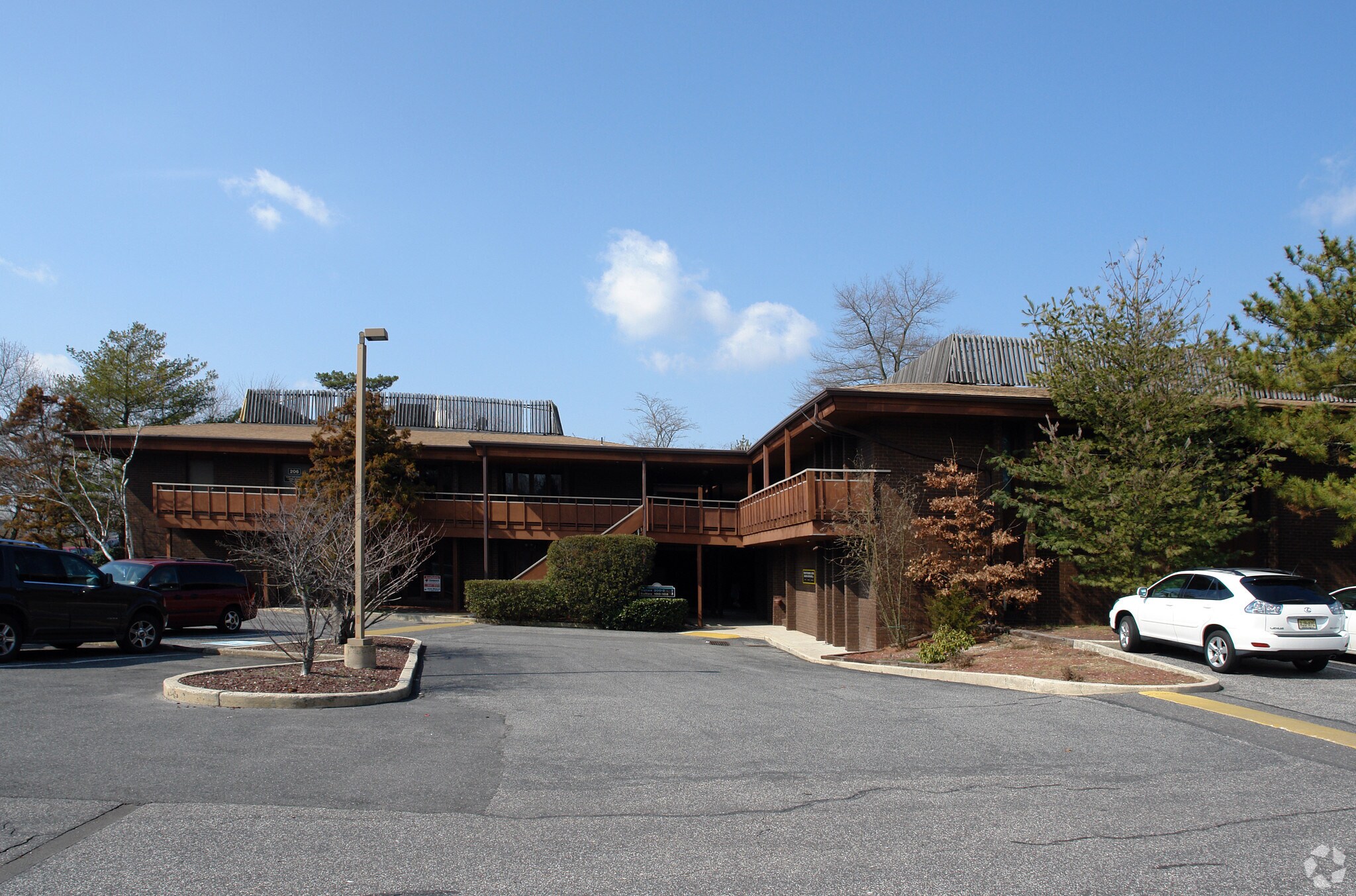 1750 Zion Rd, Northfield, NJ à louer Photo principale- Image 1 de 12