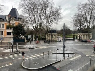Plus de détails pour Bureau à louer