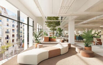 Avinguda del Portal de l'Àngel, 19-21, Barcelona, Barcelona for lease Interior Photo- Image 2 of 3