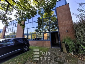 16 Avenue Jean Moulin, Savigny-le-Temple for lease Building Photo- Image 1 of 5