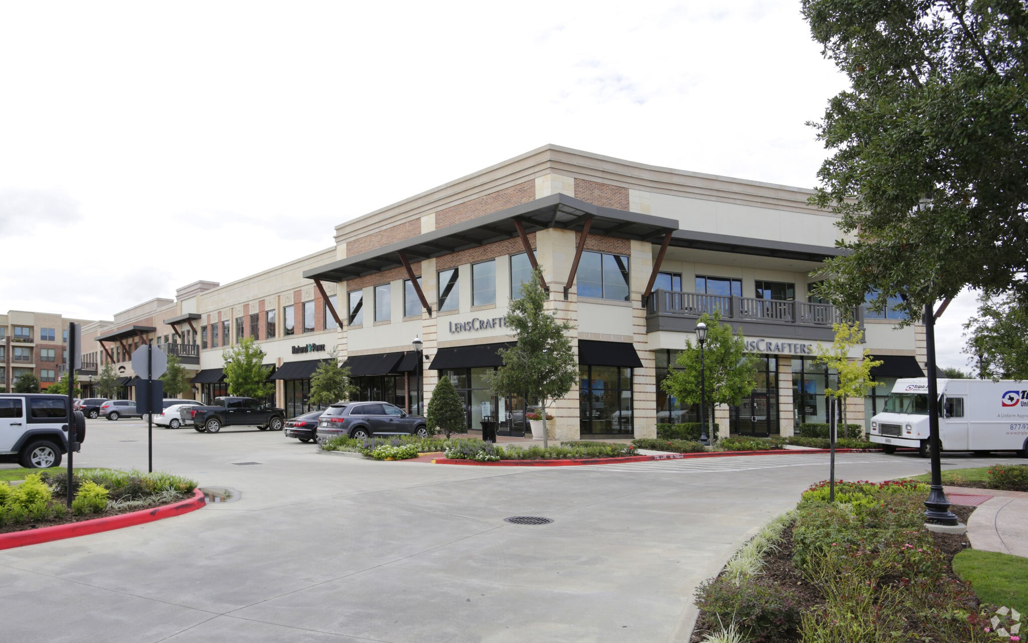 2717 Commercial Center Blvd, Katy, TX for lease Primary Photo- Image 1 of 19