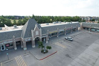 Plus de détails pour 10600-10700 S Pennsylvania St, Oklahoma City, OK - Vente au détail à louer