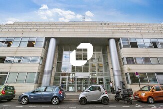 Plus de détails pour 4 Rue De Charenton, Alfortville - Bureau à louer