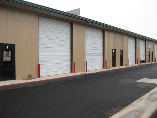 More details for 301 Cedar Ave, McAllen, TX - Industrial for Lease