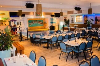 Plus de détails pour 811 McLean Ave, Yonkers, NY - Commerce de détail à louer