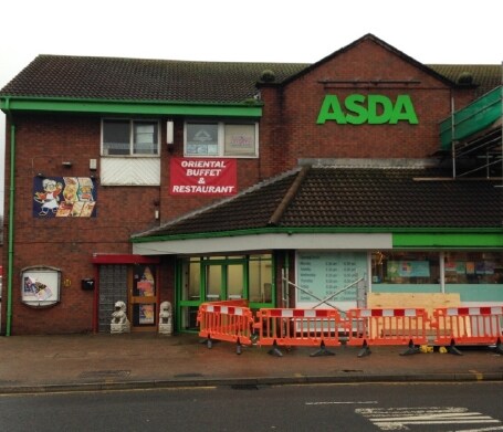 114 London Rd, Stockport for lease Primary Photo- Image 1 of 2