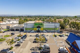 Plus de détails pour 15020 La Mirada Blvd, La Mirada, CA - Commerce de détail à vendre