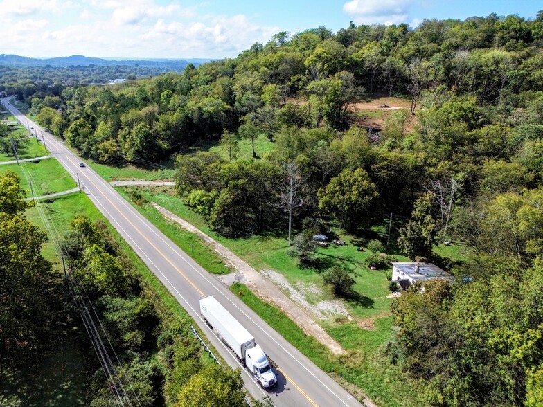 N US 31 Hwy, Pulaski, TN à vendre - Photo du bâtiment - Image 3 de 10