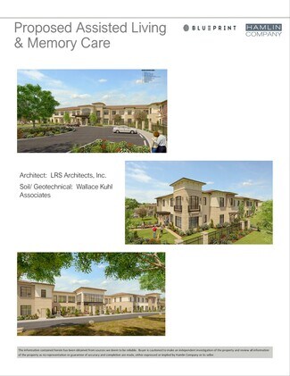 Plus de détails pour 2305 Jefferson Blvd, West Sacramento, CA - Terrain à vendre