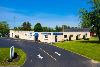 More details for 540 Whitney Rd, Fairport, NY - Retail for Lease