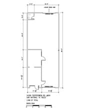14309 Toepperwein Rd, San Antonio, TX for lease Floor Plan- Image 1 of 1
