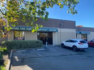 More details for 2395 Monument Blvd, Concord, CA - Retail for Lease