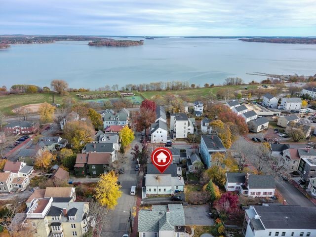 32 Melbourne St, Portland, ME for sale - Building Photo - Image 2 of 9