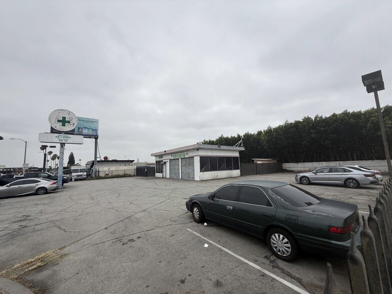 11771 Washington Blvd, Whittier, CA for sale - Building Photo - Image 3 of 5