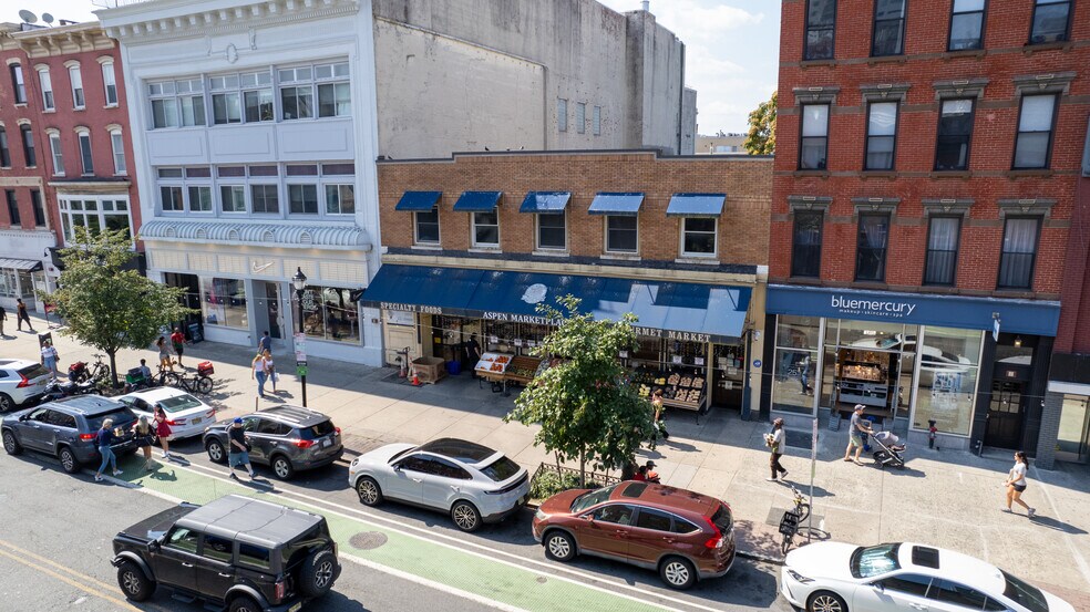 226-228 Washington St, Hoboken, NJ for sale - Building Photo - Image 2 of 23