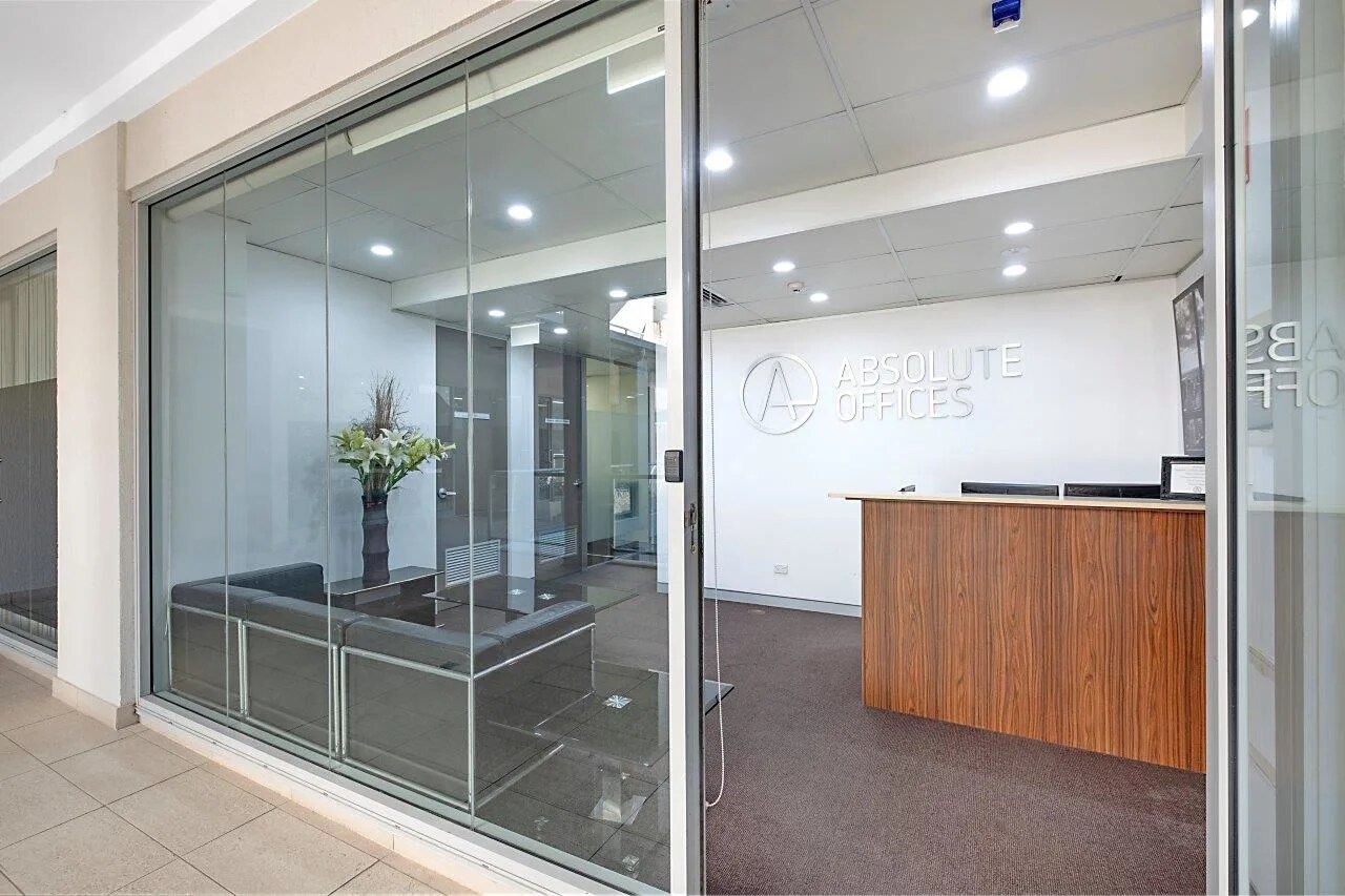 103 George St, Parramatta for lease Interior Photo- Image 1 of 7