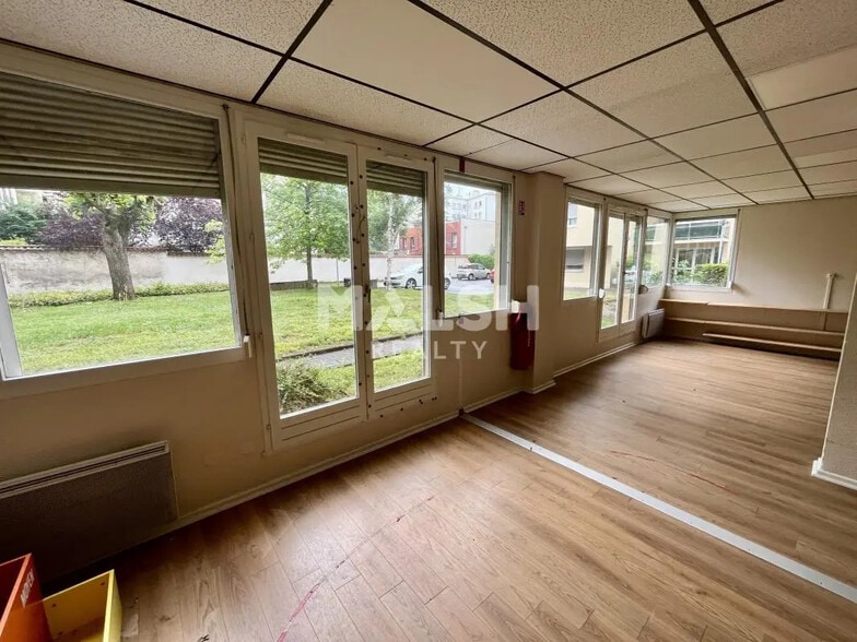 Commerce de détail dans Lyon à louer - Photo intérieure - Image 2 de 6