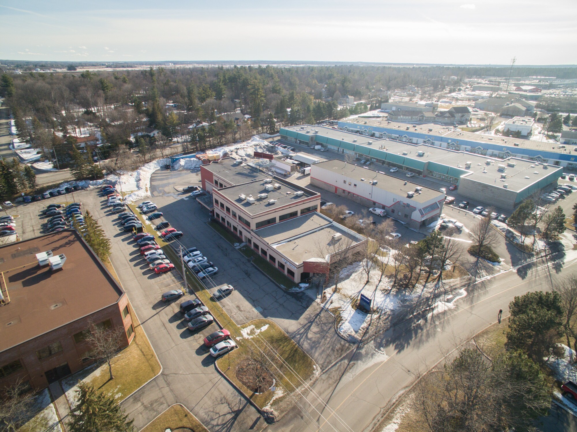 69 Auriga Dr, Ottawa, ON à vendre Autre- Image 1 de 1