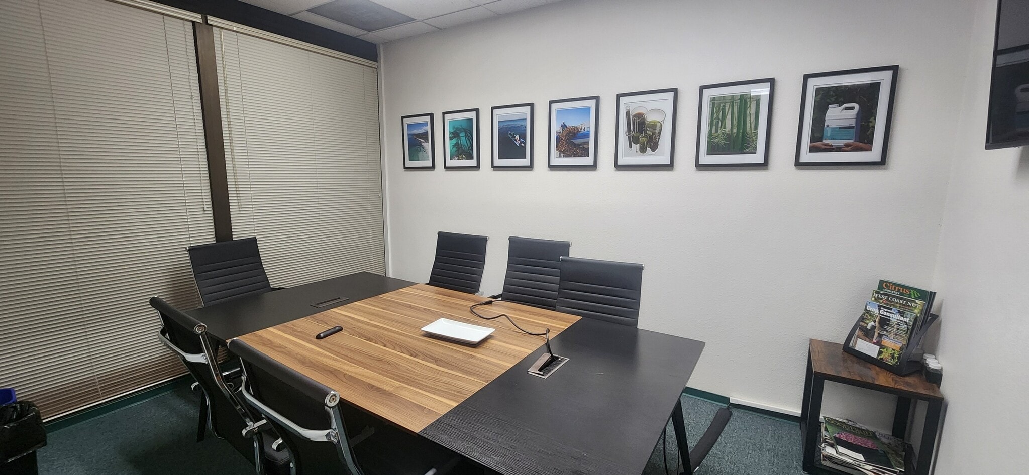 1625 E Shaw Ave, Fresno, CA à louer Photo intérieure- Image 1 de 3