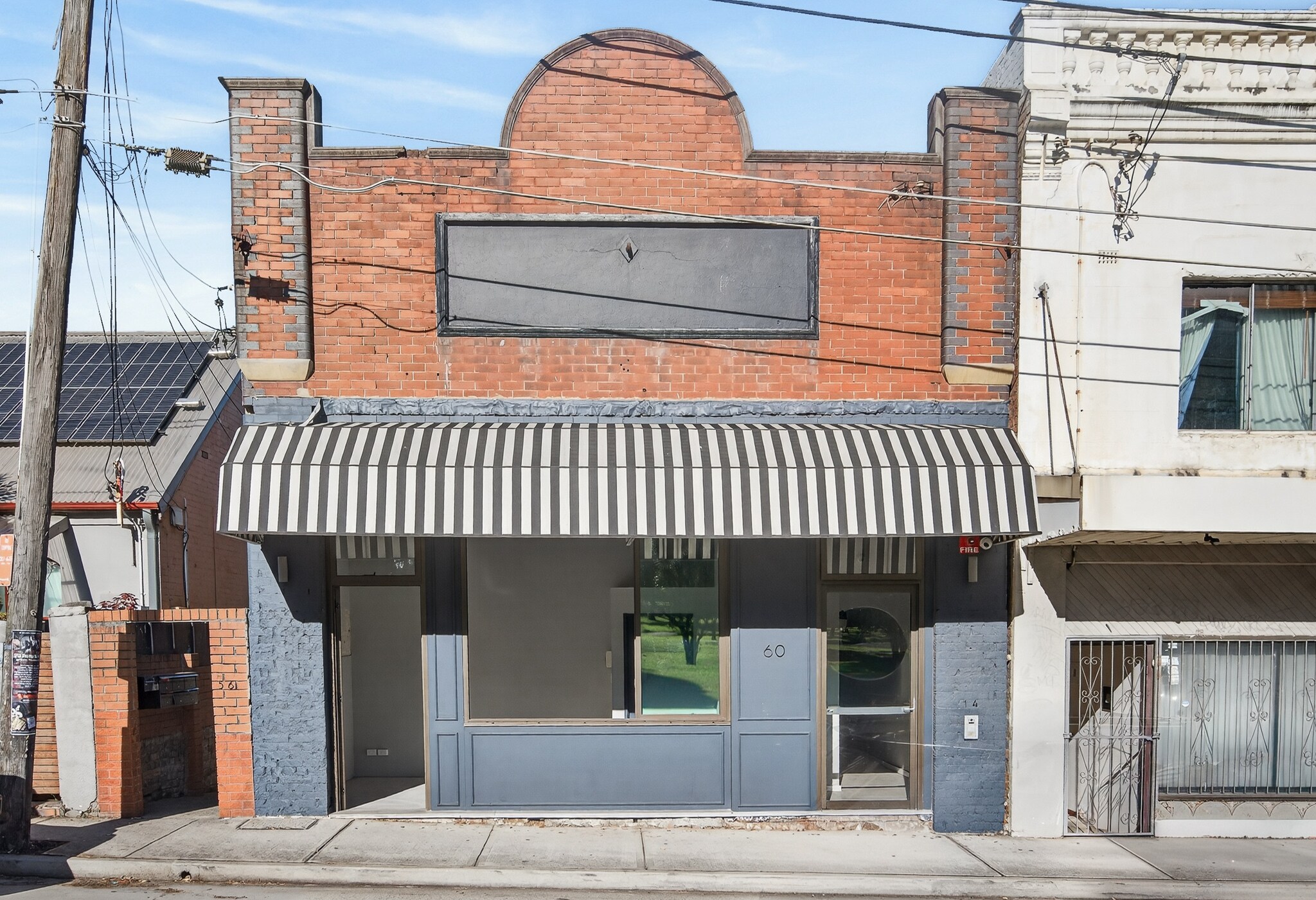 60 Railway Rd, Sydenham for lease Primary Photo- Image 1 of 3
