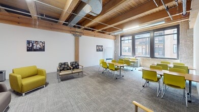 626 W Jackson Blvd, Chicago, IL for lease Interior Photo- Image 2 of 13