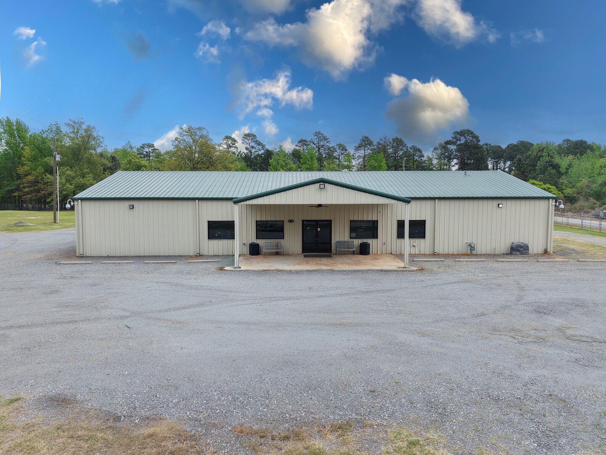 3891 S Highway 365, Redfield, AR for sale Primary Photo- Image 1 of 33