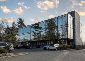 Plus de détails pour 501 Chestnut Ridge Rd, Spring Valley, NY - Bureau à louer