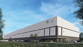 Plus de détails pour 357 Wilson Ave, Newark, NJ - Industriel à louer