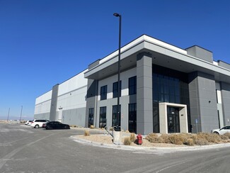 Plus de détails pour 6338 W 700 N, Salt Lake City, UT - Industriel/Logistique à louer