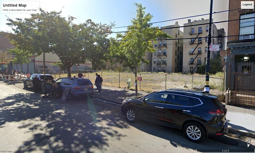 524-536 E 149th St, Bronx, NY à louer - Photo du bâtiment - Image 2 de 2