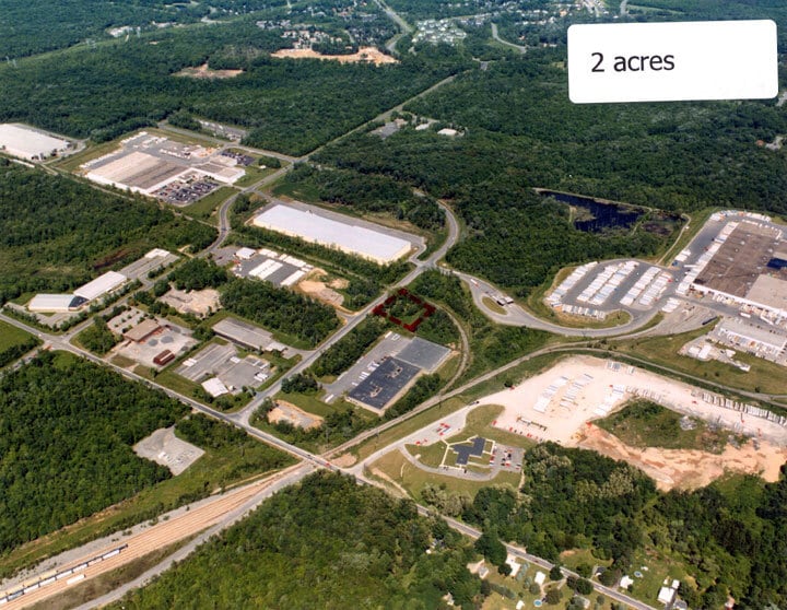 2737 Brundage Rd, Baldwinsville, NY à vendre Photo du bâtiment- Image 1 de 2