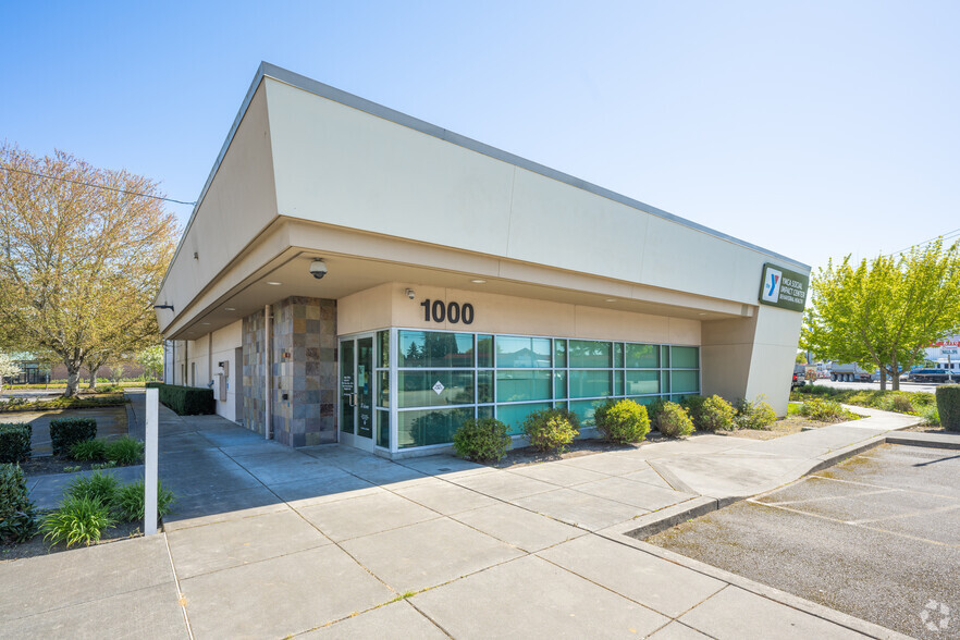 1000 S Auburn Way, Auburn, WA for sale - Primary Photo - Image 1 of 5