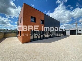 More details for 11 Rue De La Petite Fin, Fontaine-lès-Dijon - Flex for Lease
