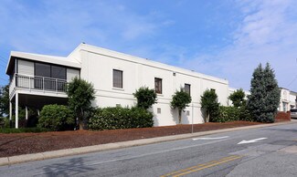 Plus de détails pour 116 Lindsay St, High Point, NC - Commerce de détail à vendre