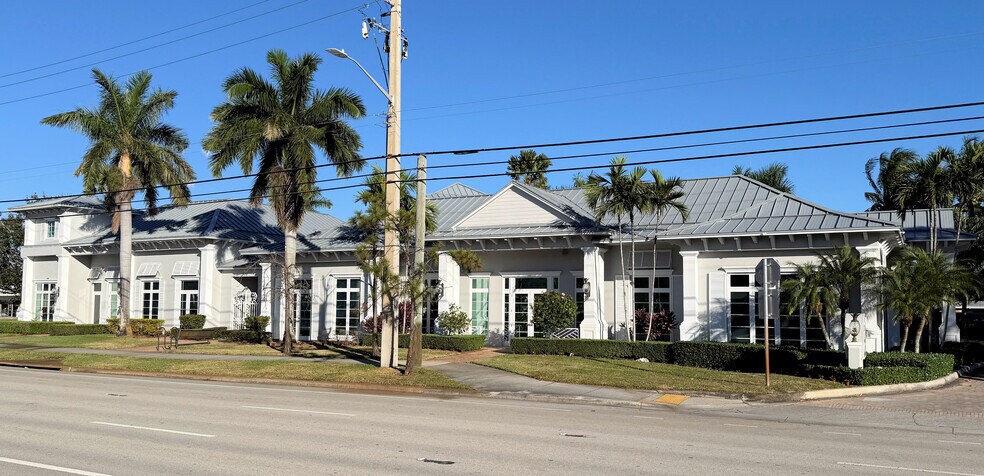 775 W Indiantown Rd, Jupiter, FL à louer - Photo du bâtiment - Image 1 de 6